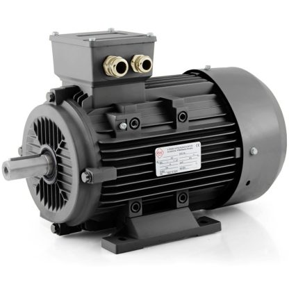 Elektromotor 0,09kW 1AL 1400 ot. Praha