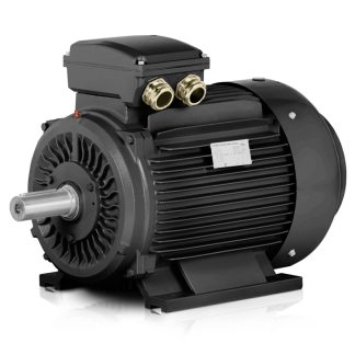 Elektromotor 11kW 1LC 1400 ot. Praha